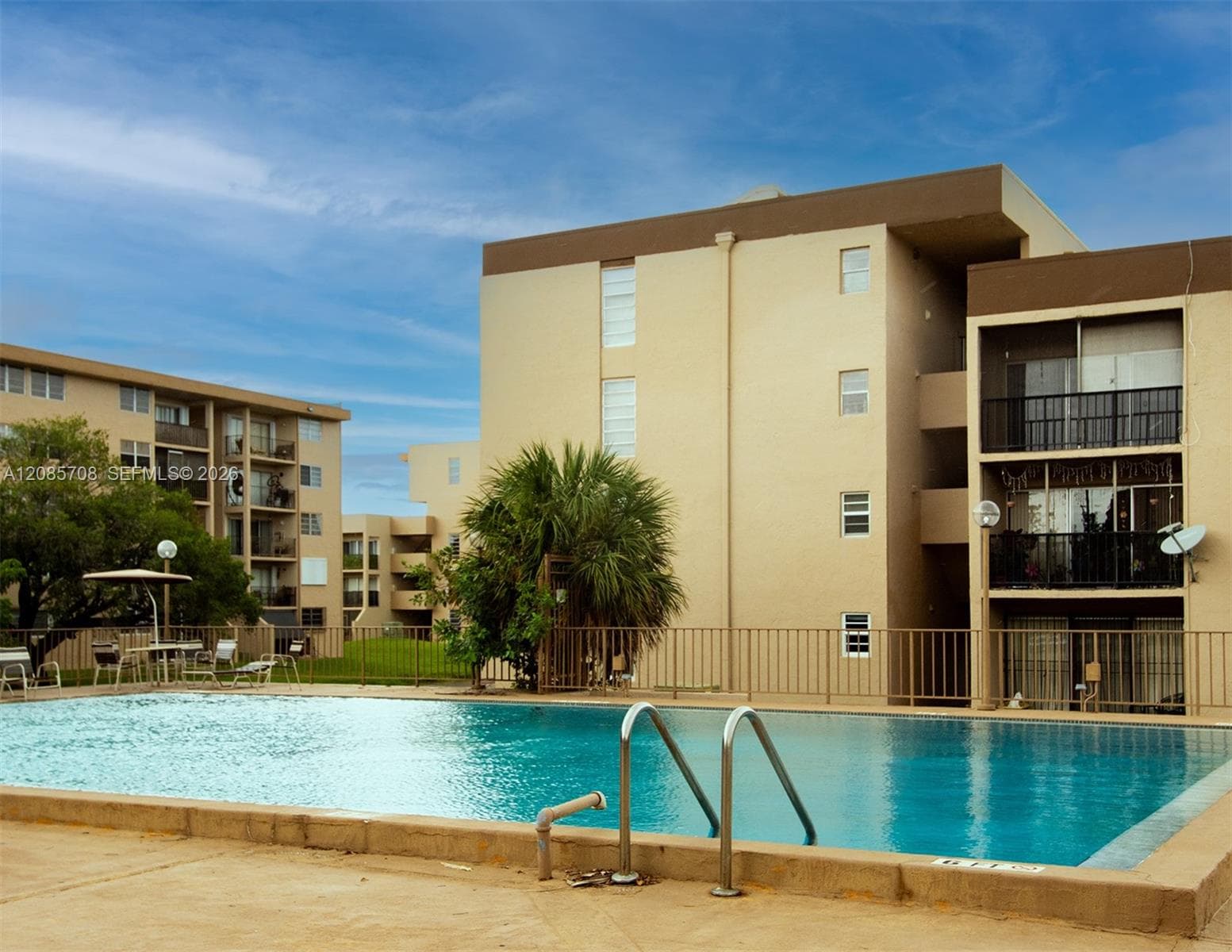 Condominium at 506 NW 87th Ave # 212, Miami FL 33172