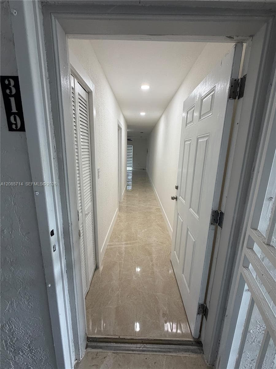 Condominium at Hialeah, FL, 33012