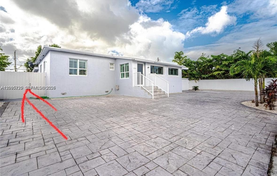 Multi Family at 230 E 56th St # A, Hialeah FL 33013