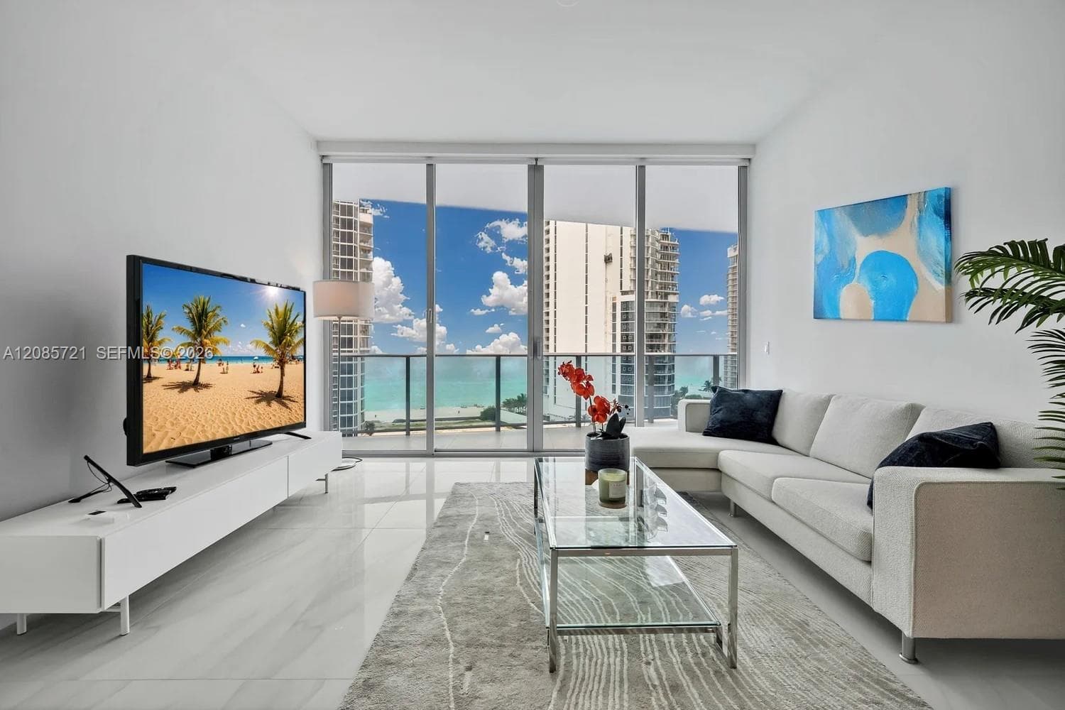 Condominium at 17550 Collins Ave # 1003, Sunny Isles Beach FL 33160