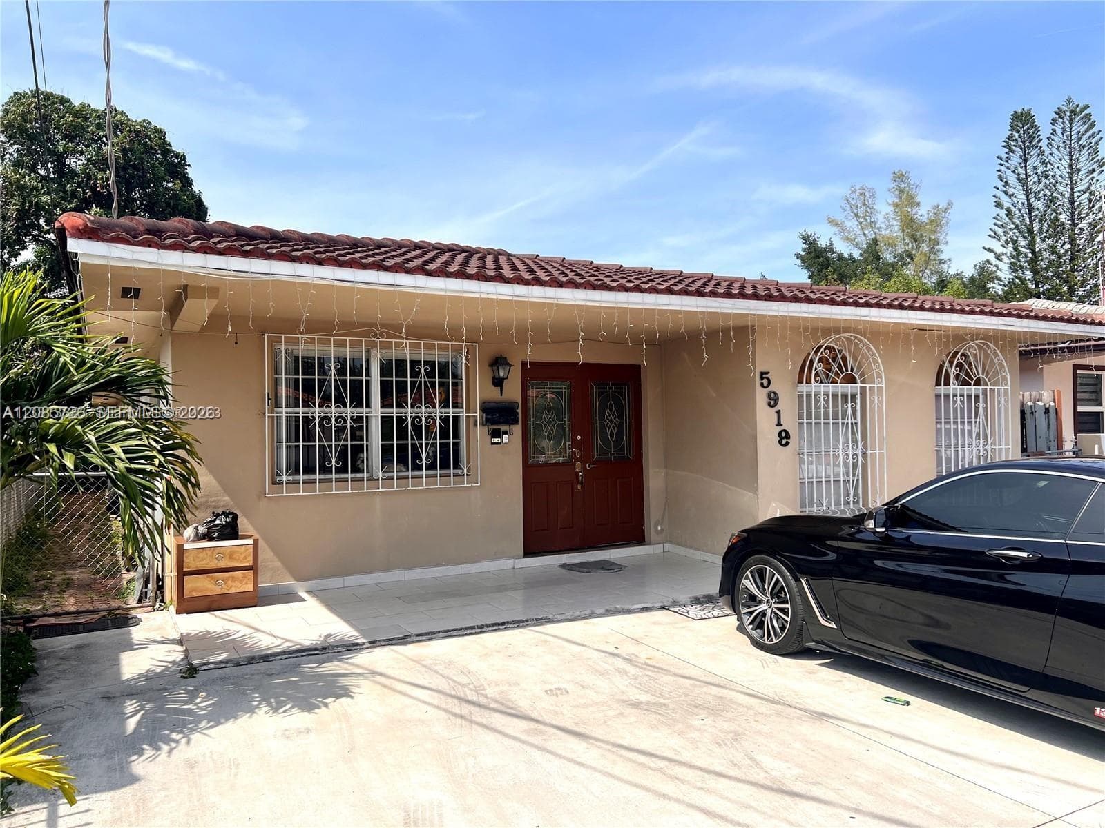 Multi Family at 5919 SW 4th St # 0, Miami FL 33144