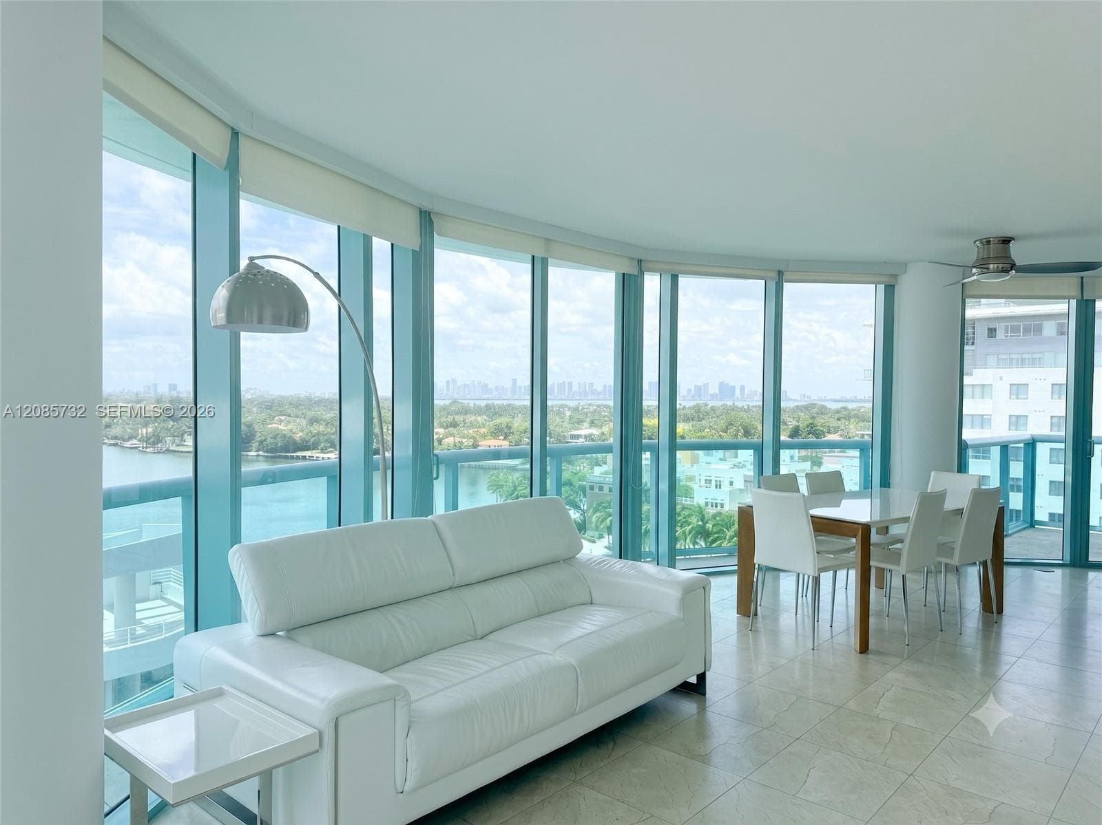 Condominium at 6000 Indian Creek Dr # 10A, Miami Beach FL 33140