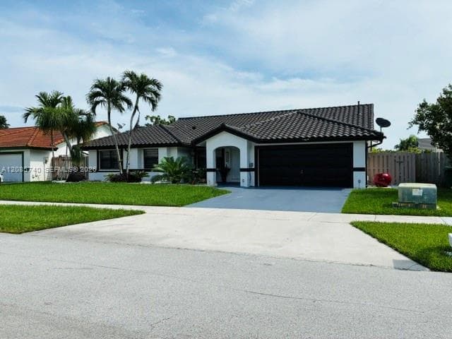 Single Family Residence at 14934 SW 168th Ter, Miami FL 33187