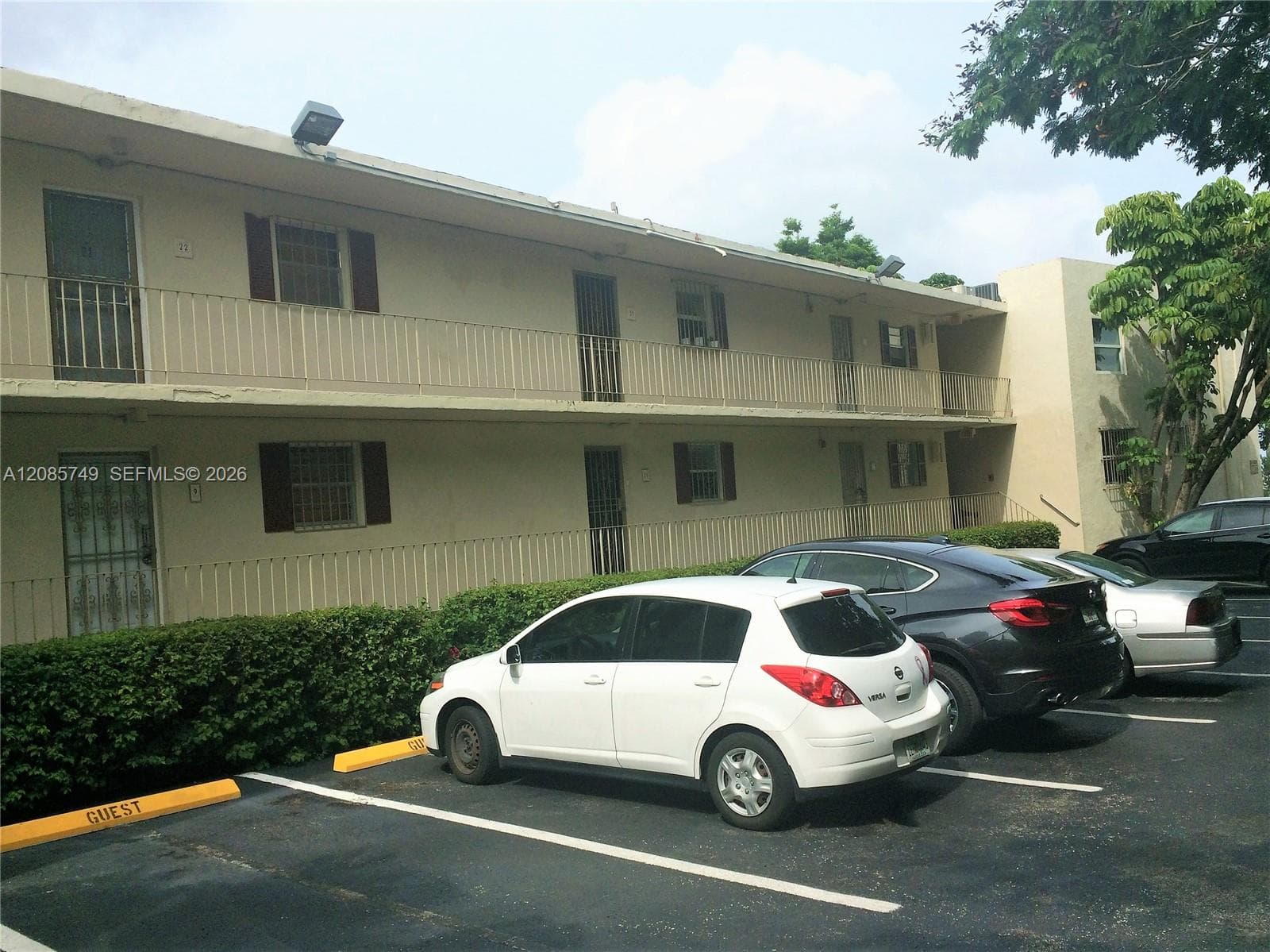 Condominium at 520 NE 38th St # 11, Miami FL 33137