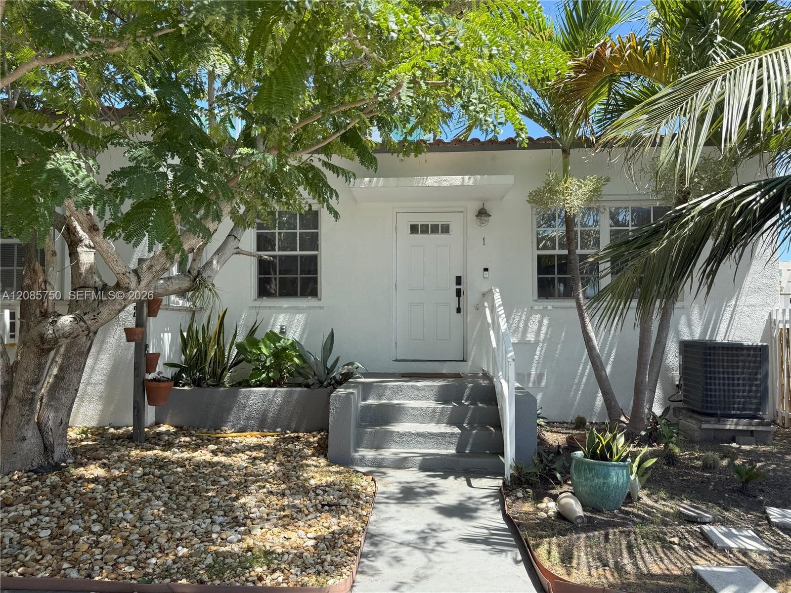 Condominium at 8401 Crespi Blvd # 1, Miami Beach FL 33141