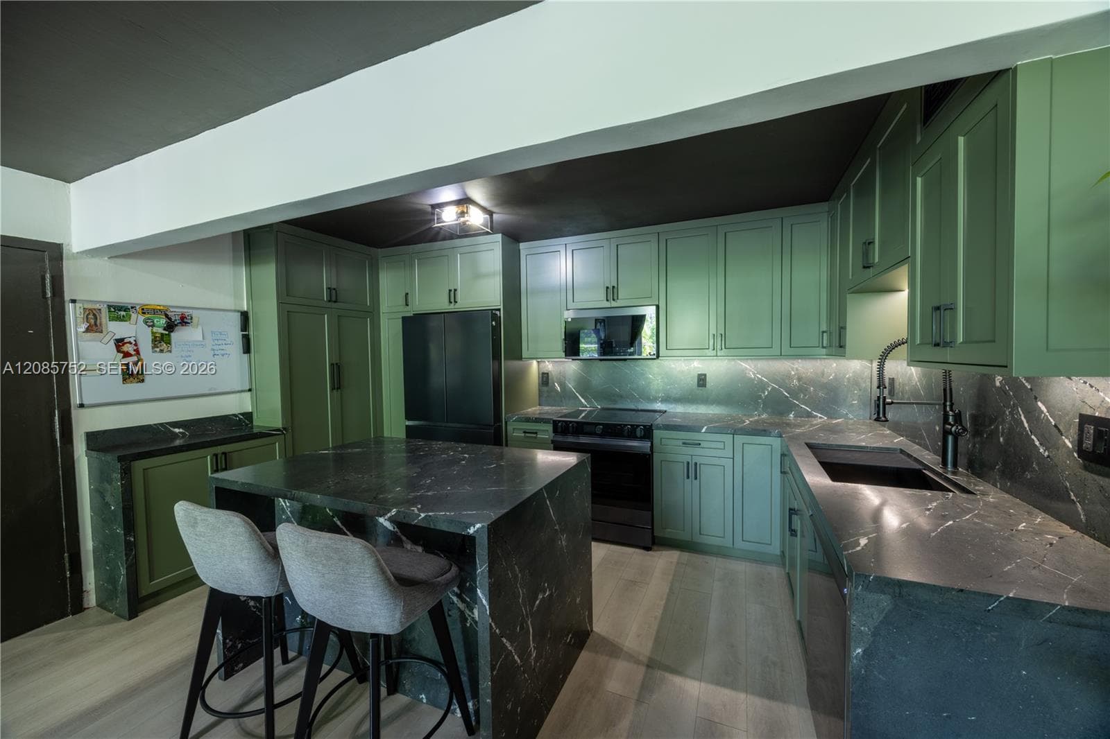 Condominium at 6801 Indian Creek Dr # 201, Miami Beach FL 33141