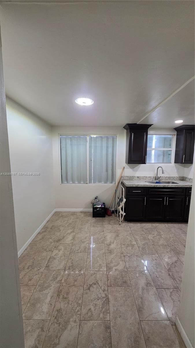 Single Family Residence at 1629 NW 125th St # 1629, North Miami FL 33167