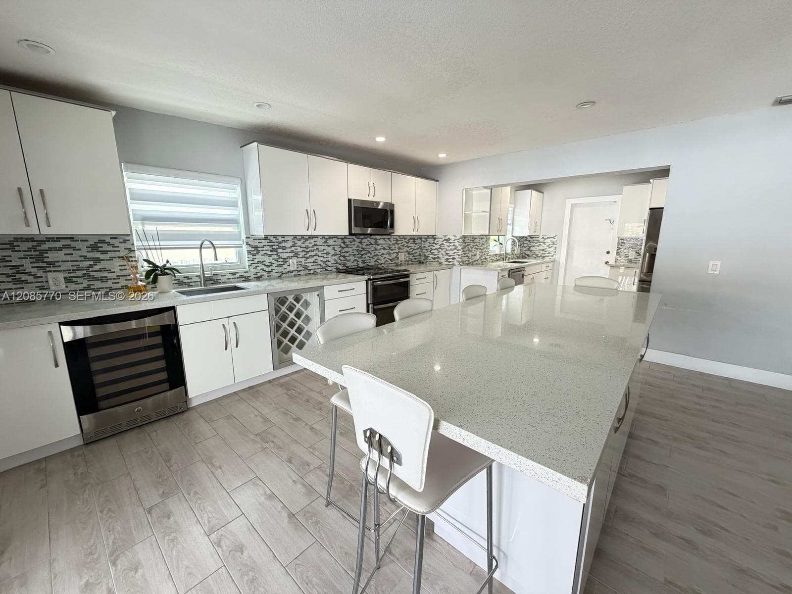 Single Family Residence at 630 SW 46th Ave, Miami FL 33134