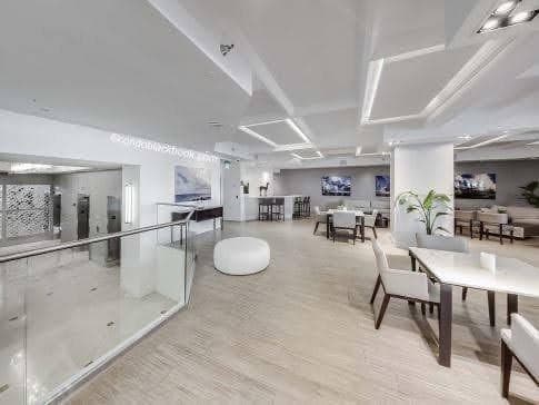 Condominium at 100 Lincoln Road # 411B, Miami Beach FL 33139