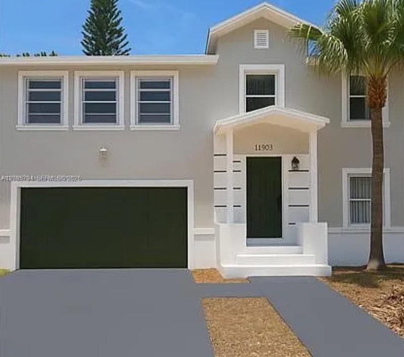 Single Family Residence at 11903 SW 273rd St, Homestead FL 33032