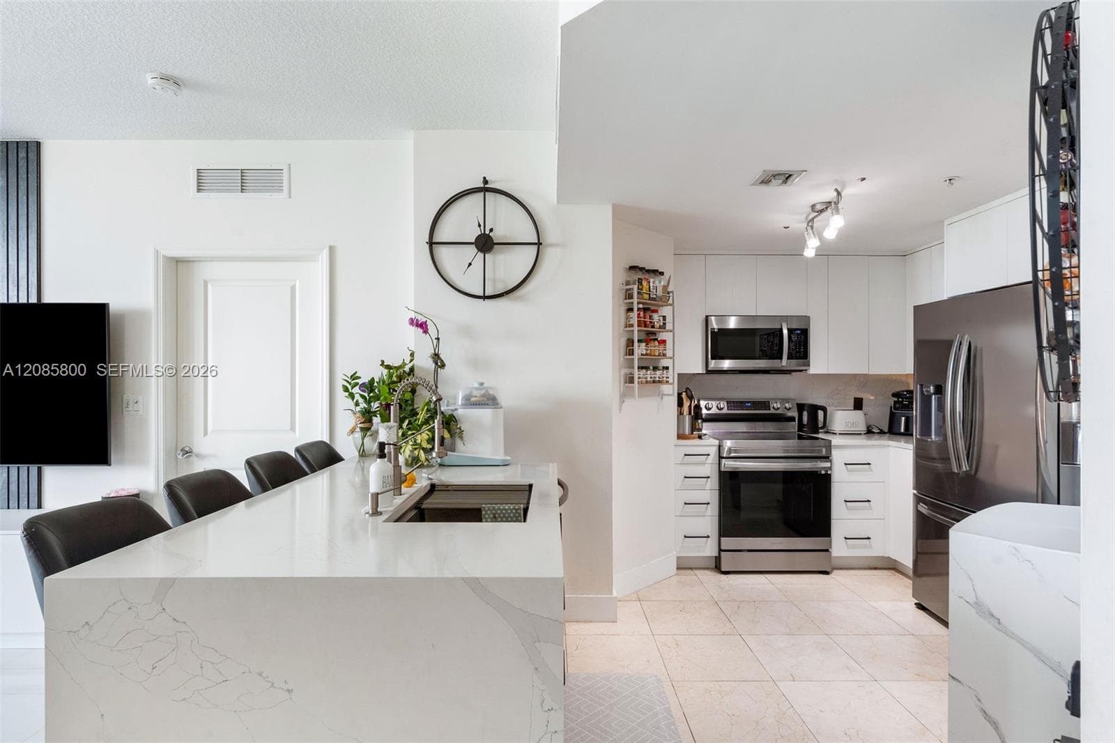 Condominium at 7900 Harbor Island Dr # 518, North Bay Village FL 33141