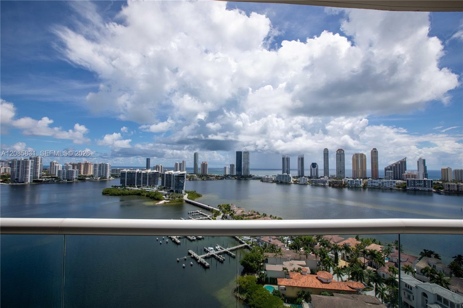 Condominium at 6000 Island Blvd # 2602, Aventura FL 33160
