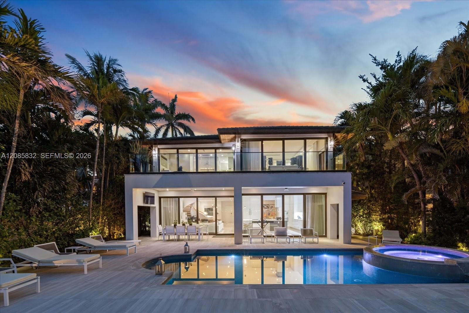 Single Family Residence at 401 E Rivo Alto Dr, Miami Beach FL 33139