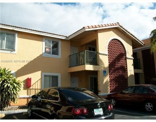 Condominium at 4681 NW 9th St # 208, Miami FL 33126