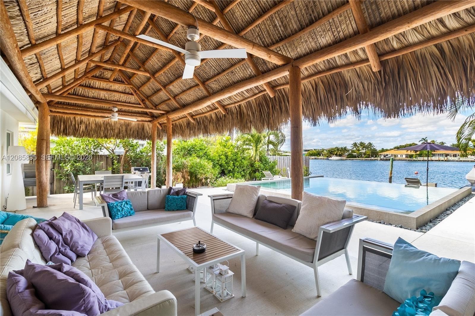 Single Family Residence at 661 86th St, Miami Beach FL 33141