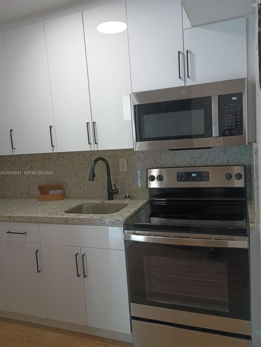 Apartment at 1484 NW 15th Avenue # 5, Miami FL 33125