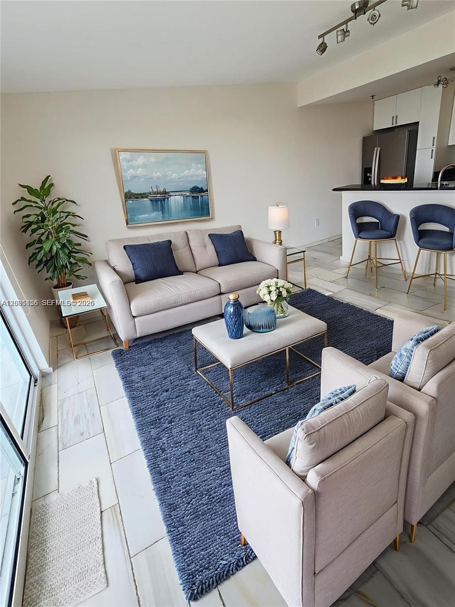 Condominium at 1401 SW 22nd St # 1203, Miami FL 33145