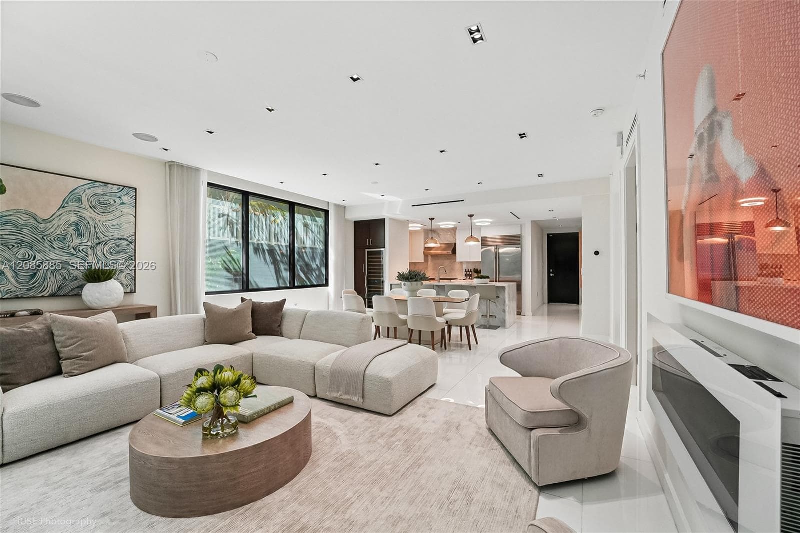 Condominium at 350 Meridian Ave # 201, Miami Beach FL 33139