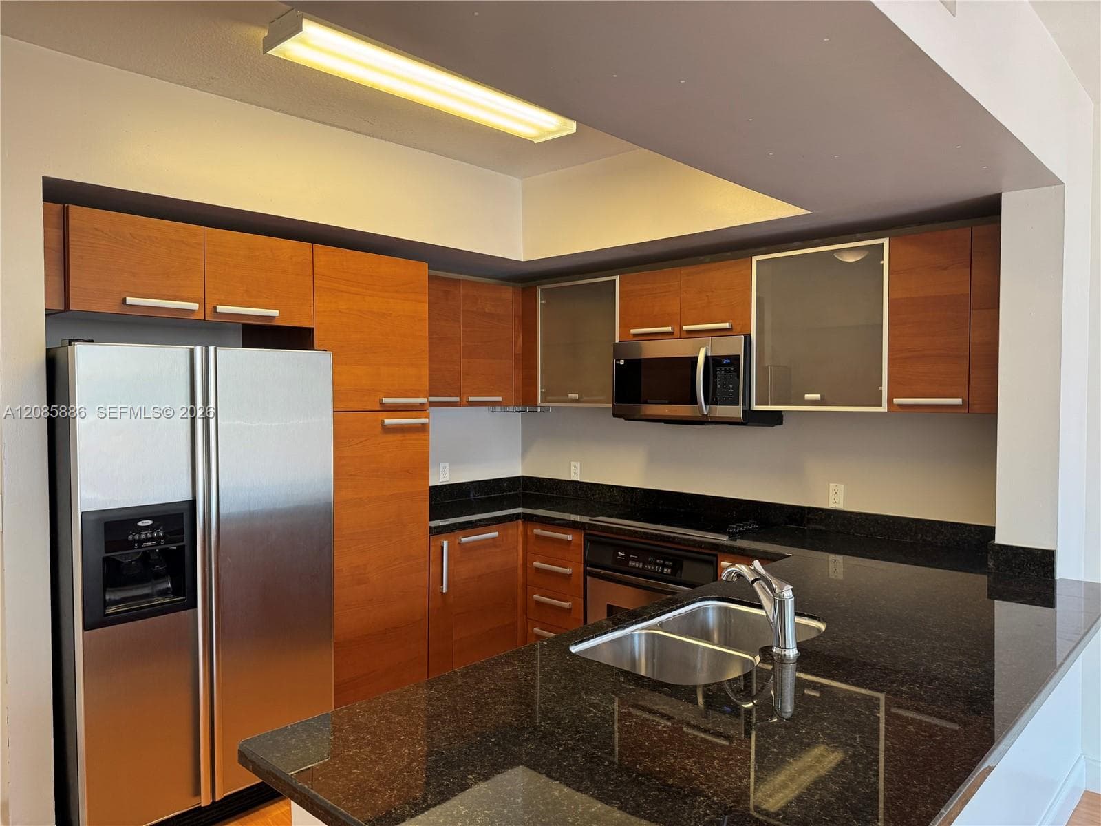 Condominium at 2030 S Douglas Rd # 608, Coral Gables FL 33134
