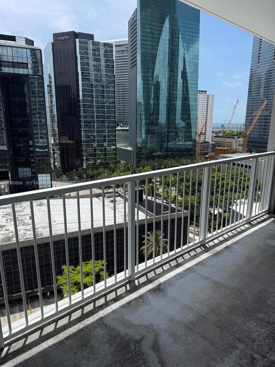 Condominium at 1250 S Miami Ave # 1412, Miami FL 33130