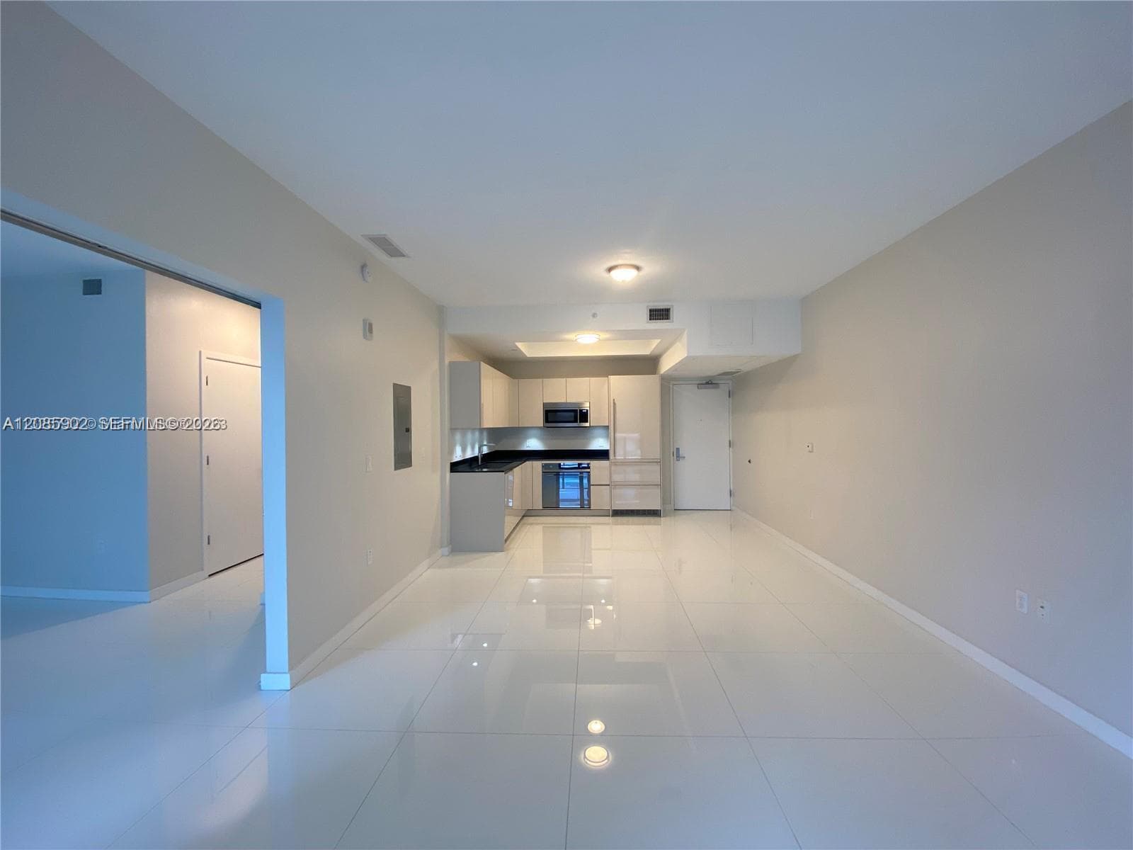Condominium at 1010 Brickell # 4807, Miami FL 33131