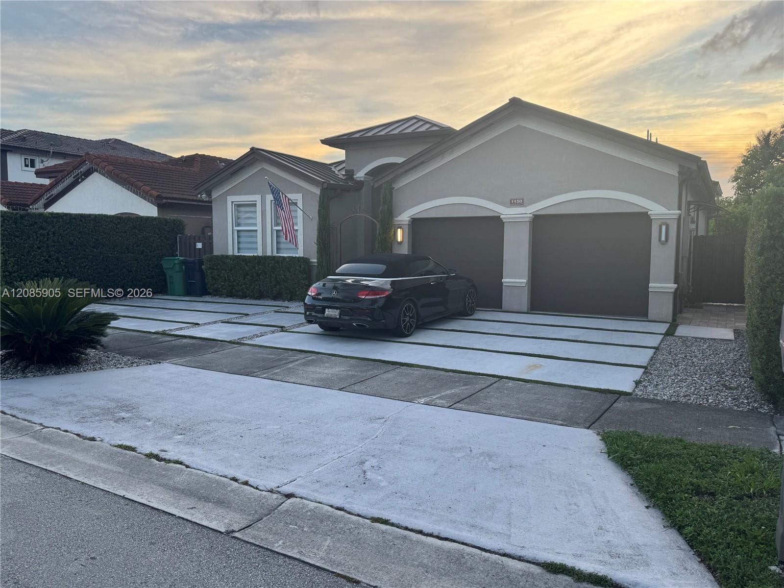 Single Family Residence at 1150 NW 135th Ct # 1150, Miami FL 33182