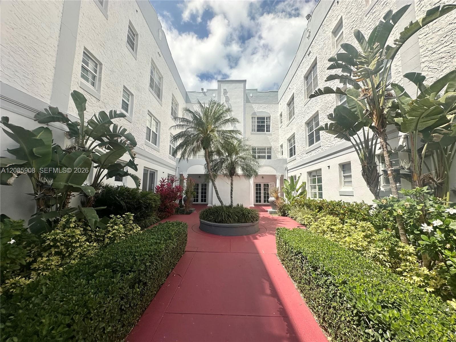Condominium at 1200 Euclid Ave # 204, Miami Beach FL 33139