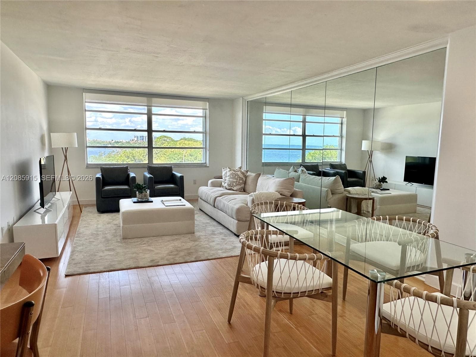 Apartment at 150 SE 25th Rd # 7H, Miami FL 33129