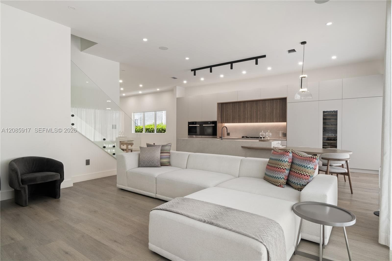Single Family Residence at 18955 Atlantic Blvd, Sunny Isles Beach FL 33160