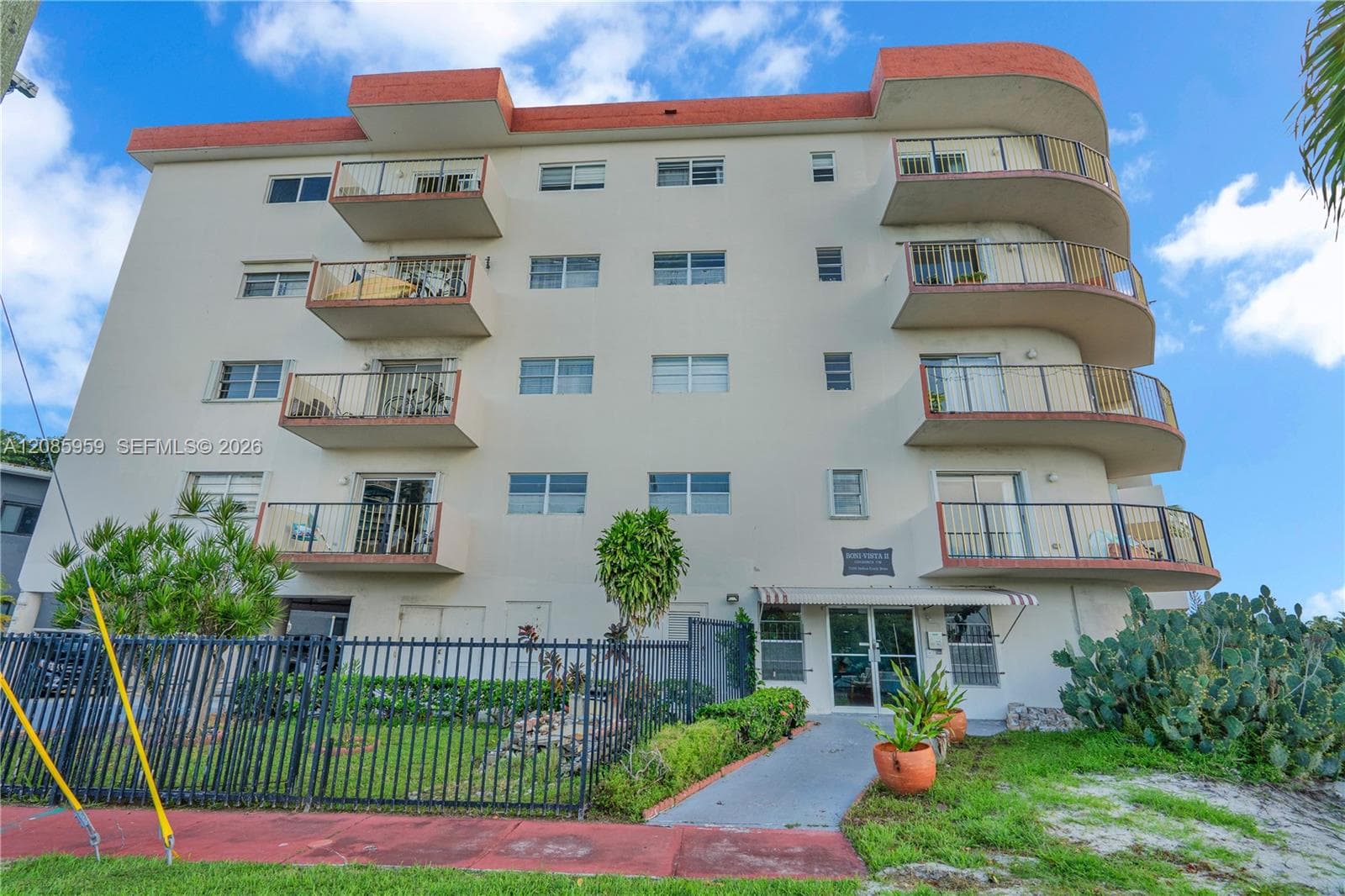 Condominium at 7150 Indian Creek Dr # 505, Miami Beach FL 33141