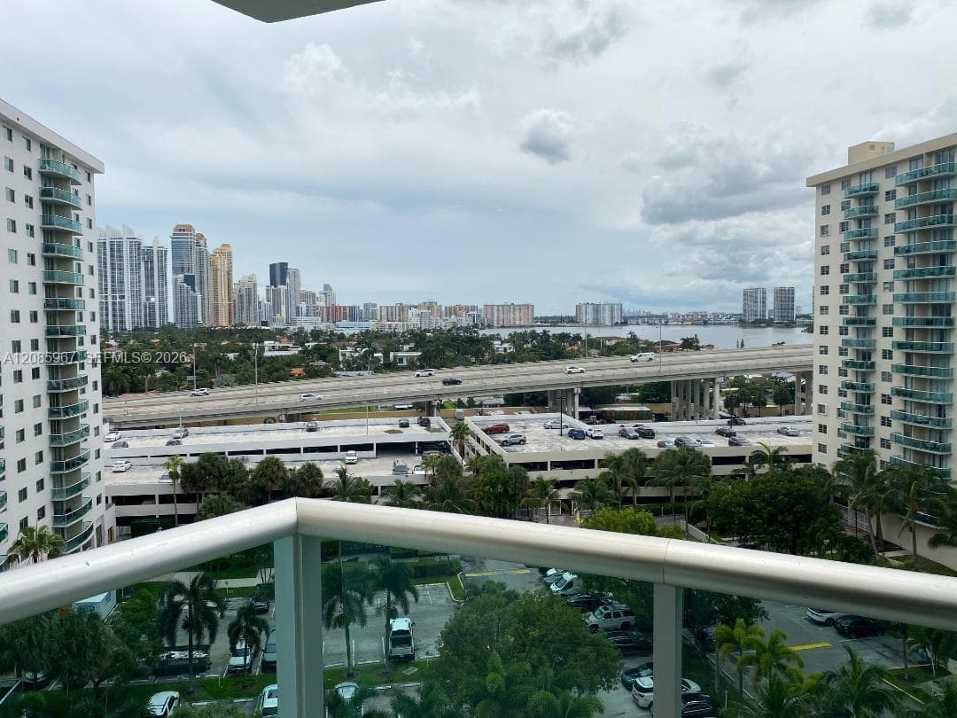 Condominium at 19380 Collins Ave # 1025, Sunny Isles Beach FL 33160
