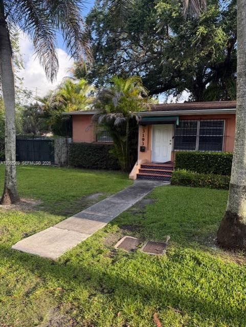 Multi Family at 3191 Day Ave # 3193, Miami FL 33133