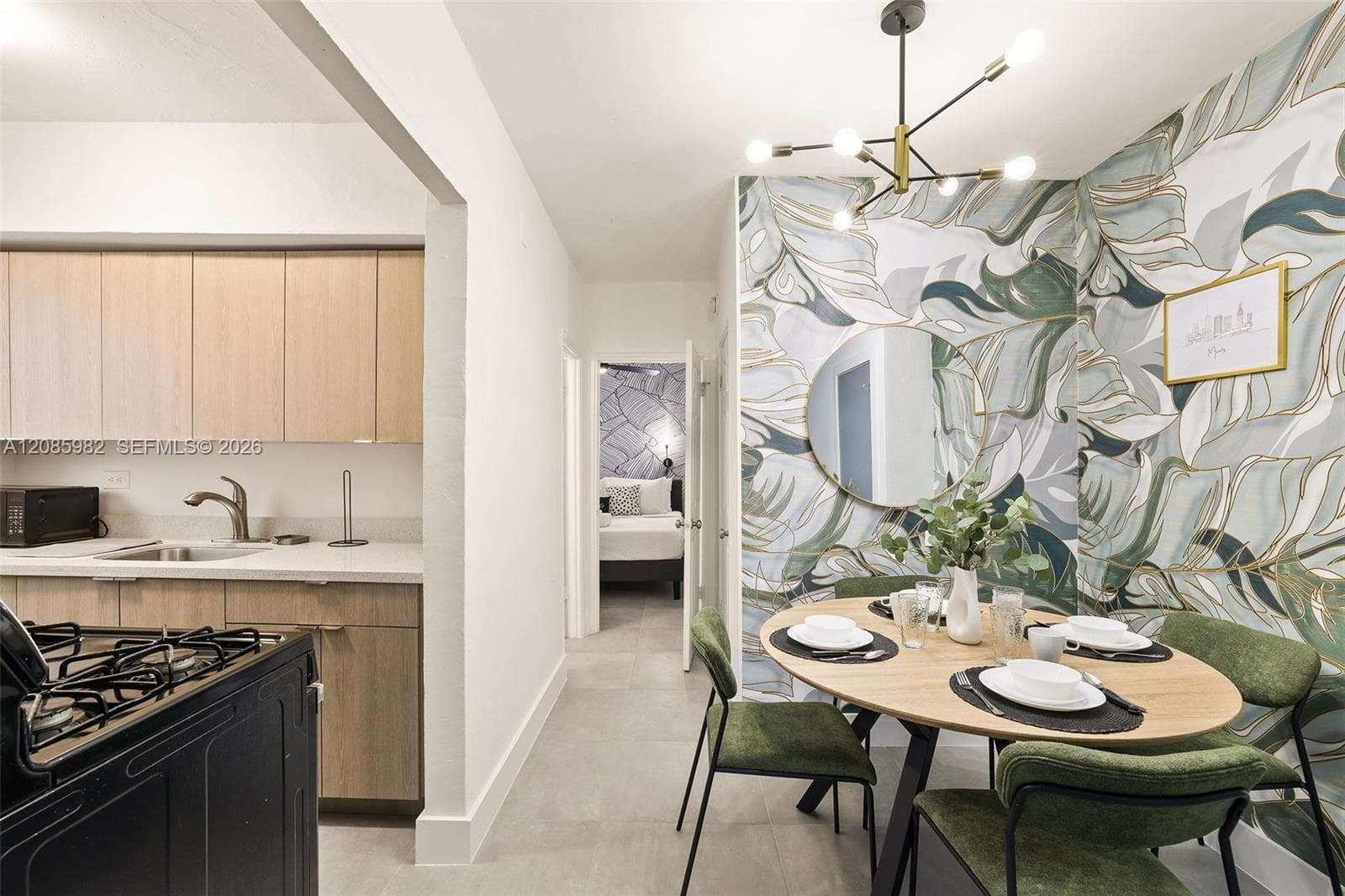 Condominium at 7340 Harding Ave # 5, Miami Beach FL 33141