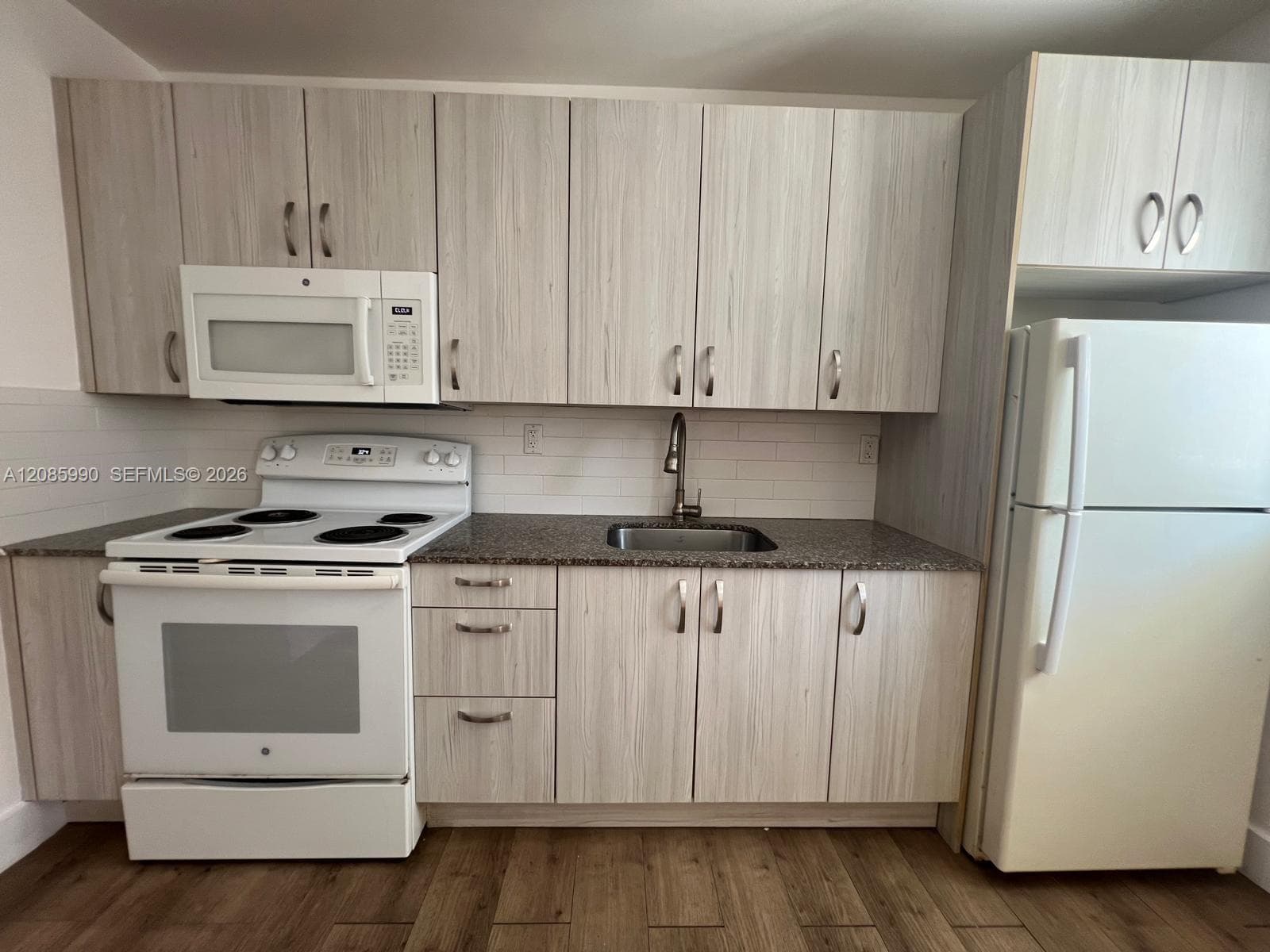 Apartment at 1550 NW 1st Ct # 2, Miami FL 33136