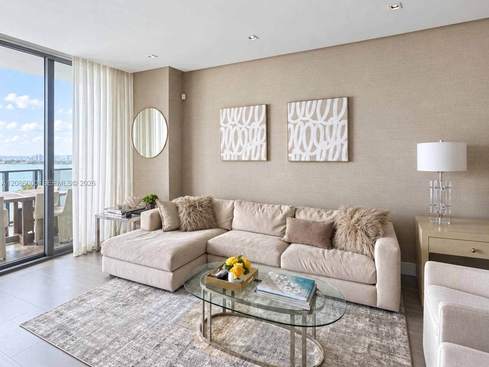 Condominium at 460 NE 28th St # 3503, Miami FL 33137