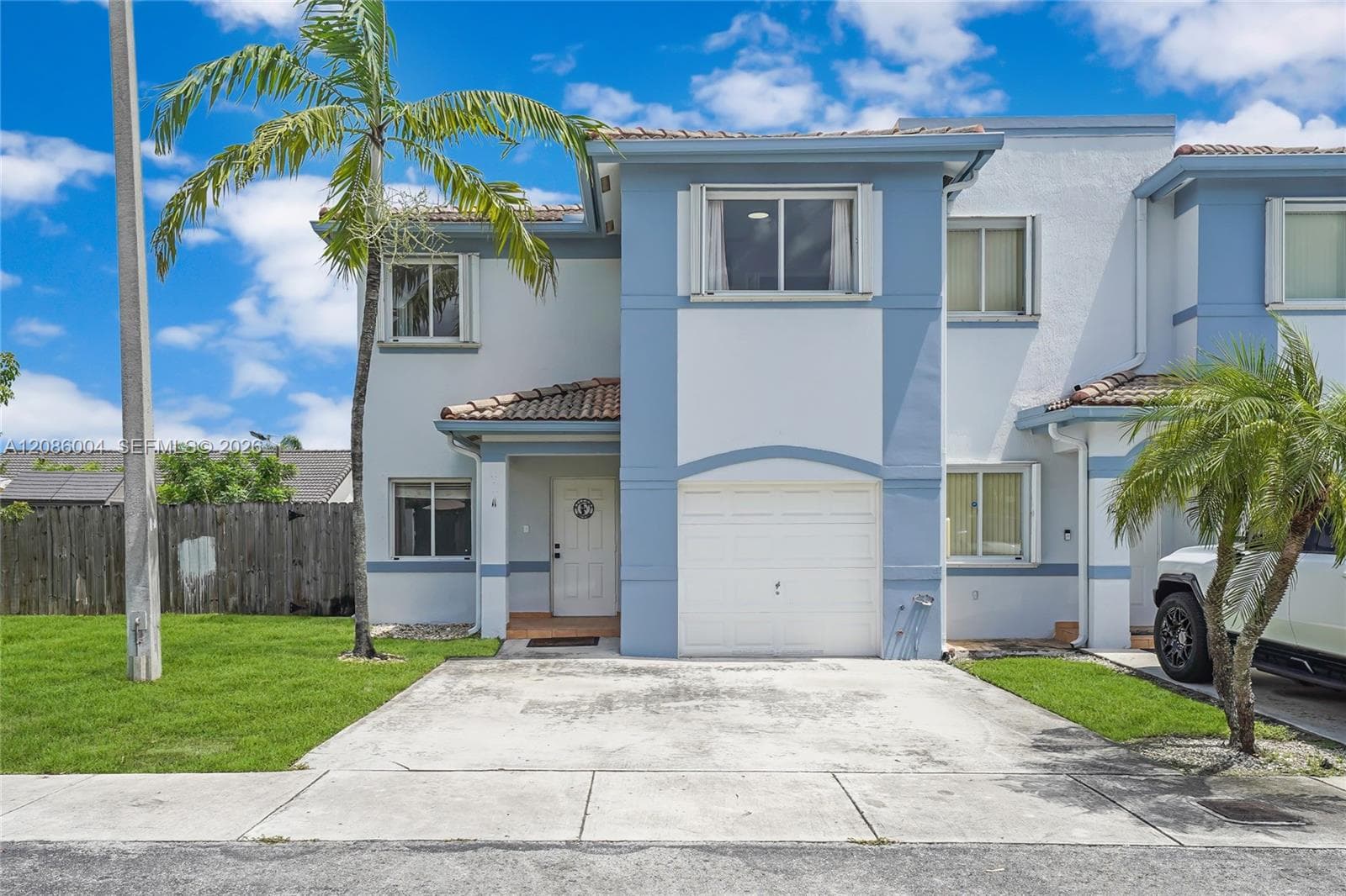 Townhouse at 3891 SW 147th Ave # 11, Miami FL 33185