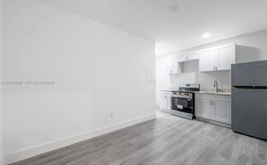 Multi Family at 1003 SW 15th Ave # 18, Miami FL 33135