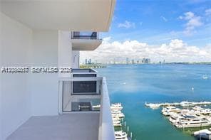Condominium at 1800 Sunset Harbour Dr # 2215, Miami Beach FL 33139
