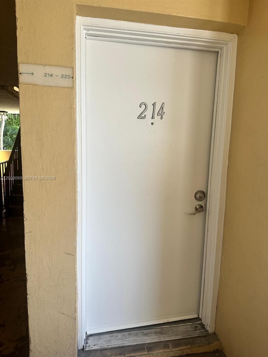 Condominium at 8810 Fontainebleau Blvd # 214, Miami FL 33172