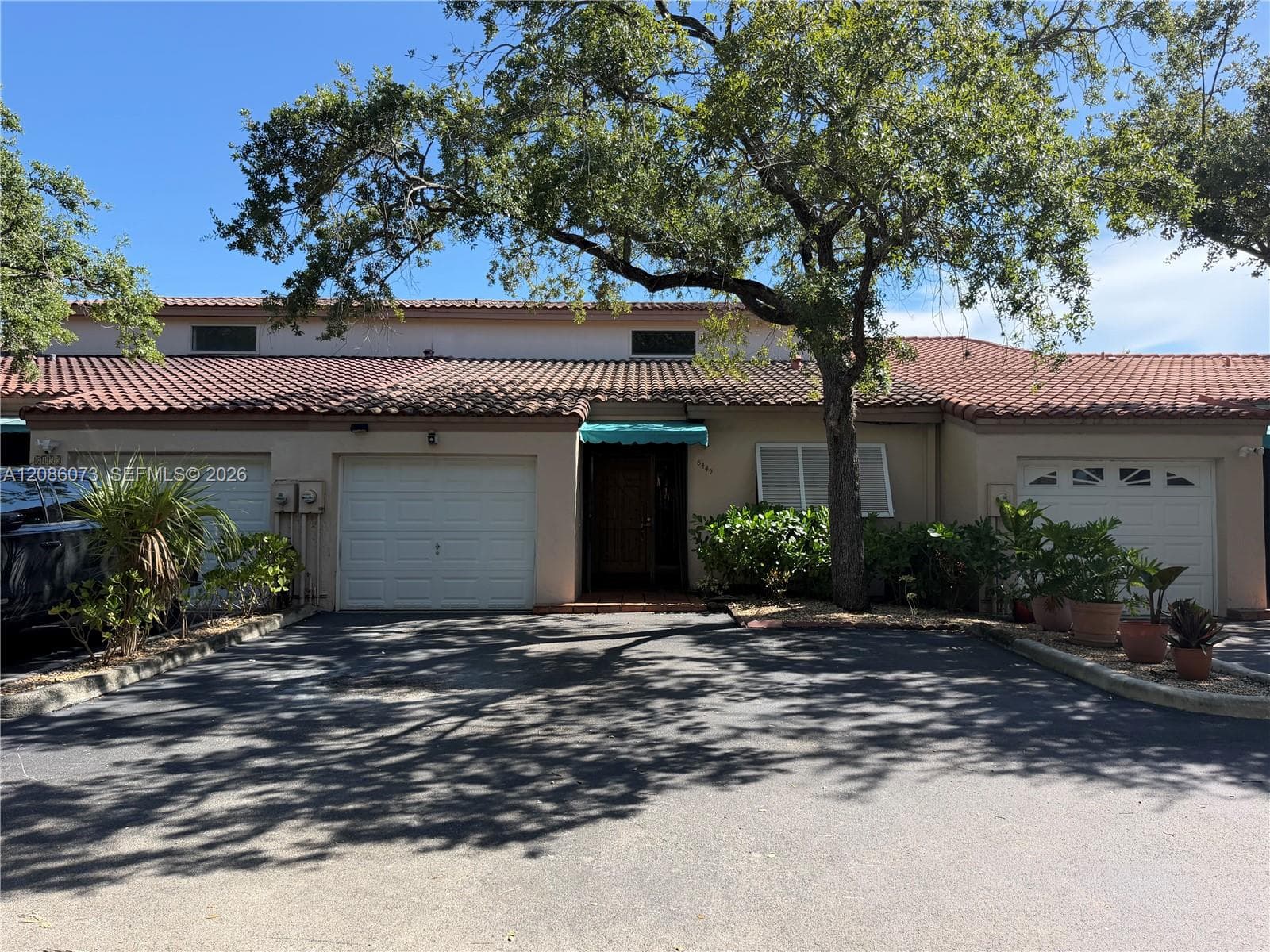 Townhouse at 8449 Ardoch Rd # 8449, Miami Lakes FL 33016