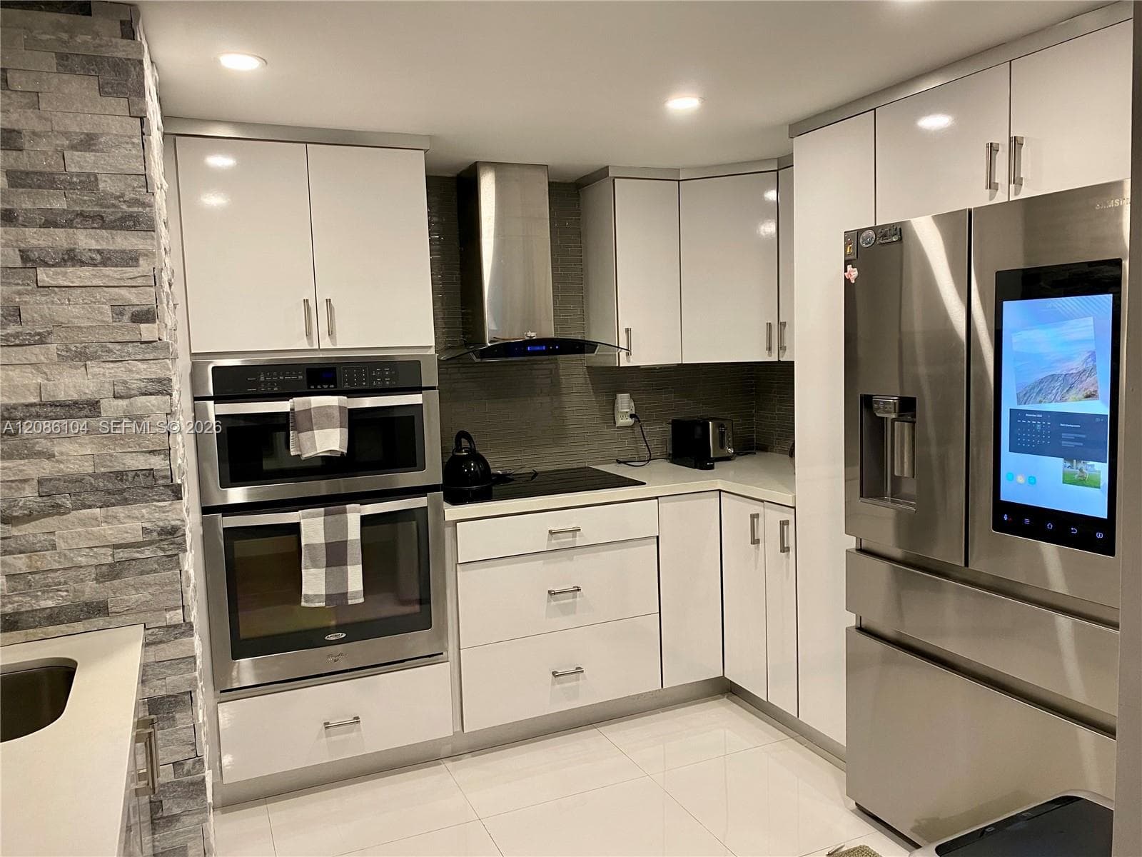 Condominium at 555 NE 15th St # 12J, Miami FL 33132