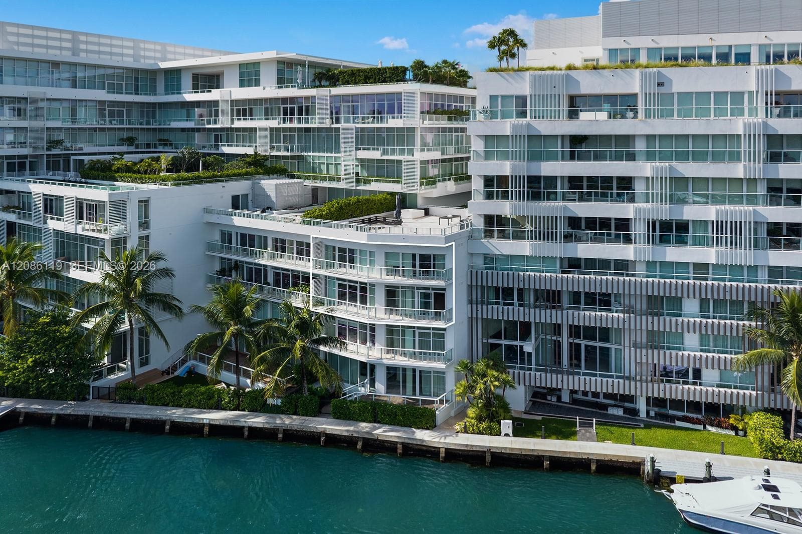 Condominium at 4701 N Meridian Ave # 325, Miami Beach FL 33140