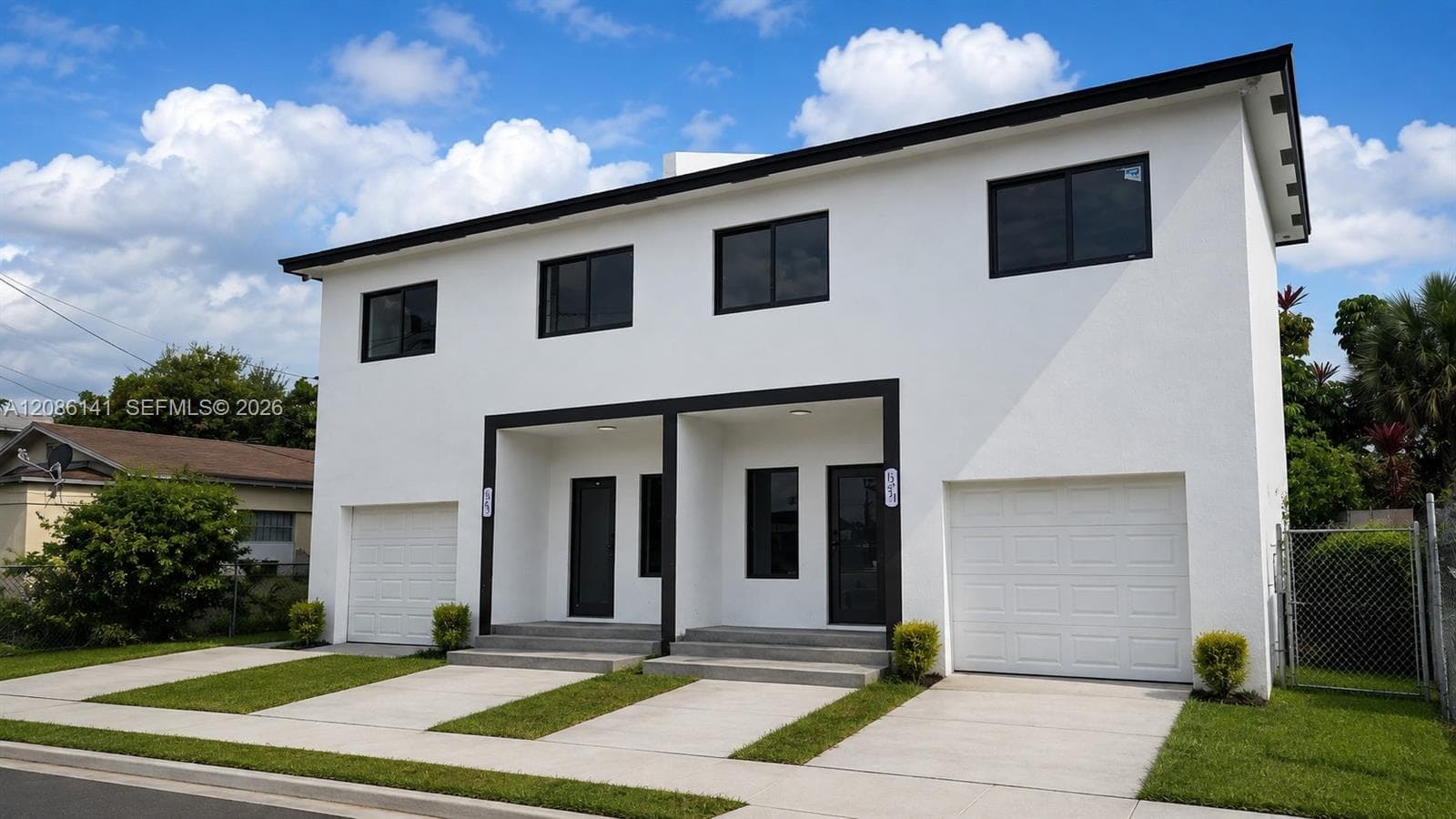 Townhouse at 1541 NW 69th Ter # 1541, Miami FL 33147