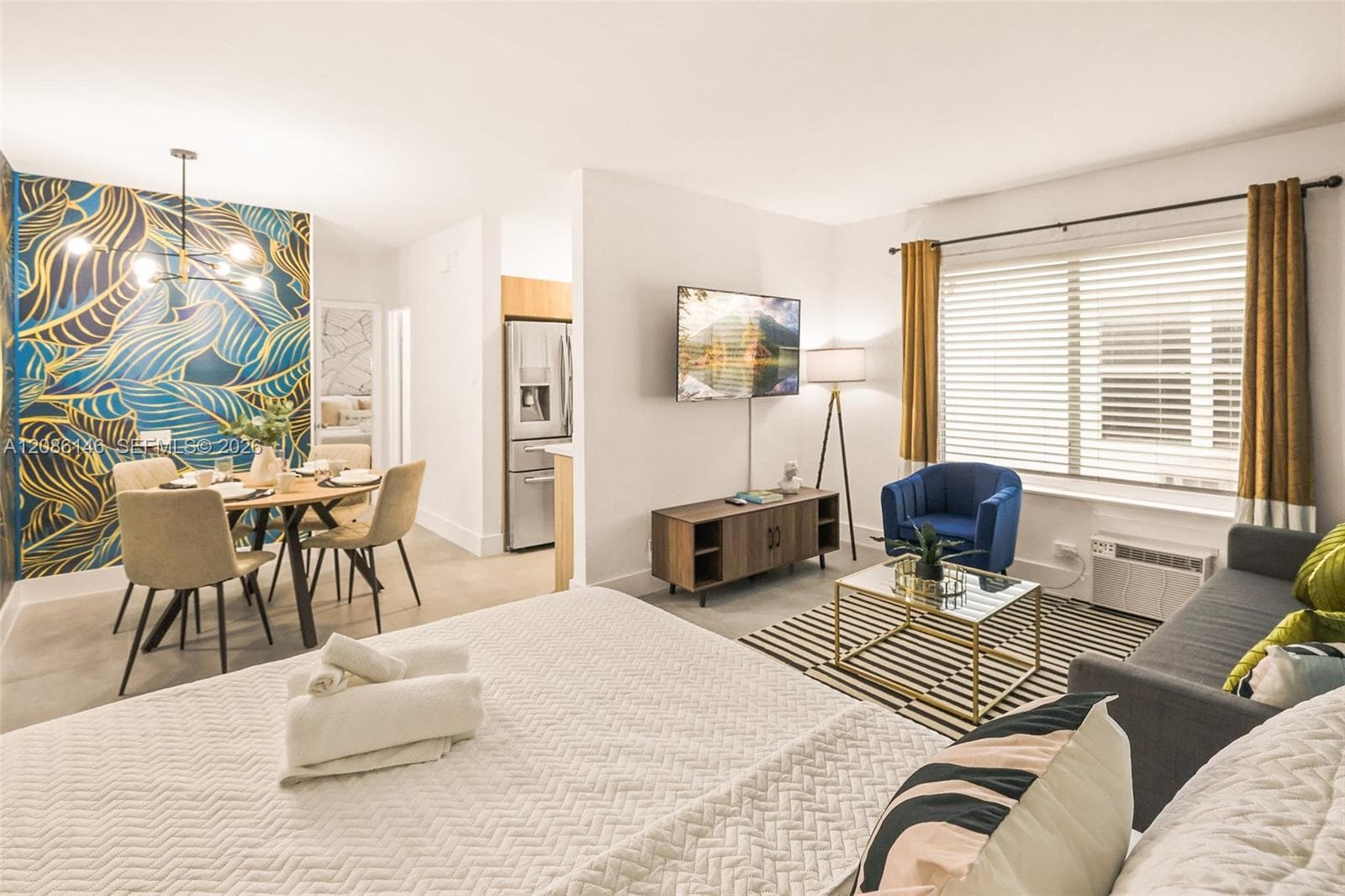 Condominium at 7340 Harding Ave # 7, Miami Beach FL 33141
