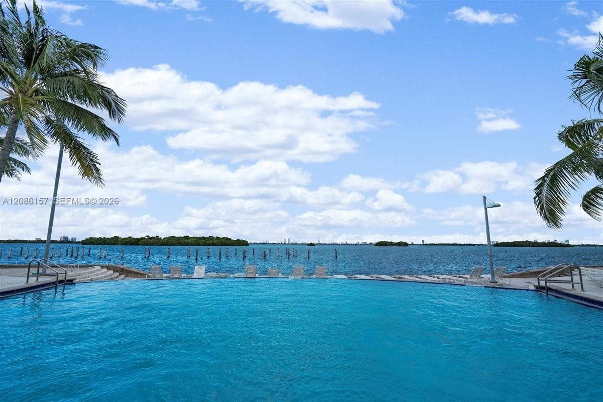 Condominium at 777 NE 62nd St # C112, Miami FL 33138