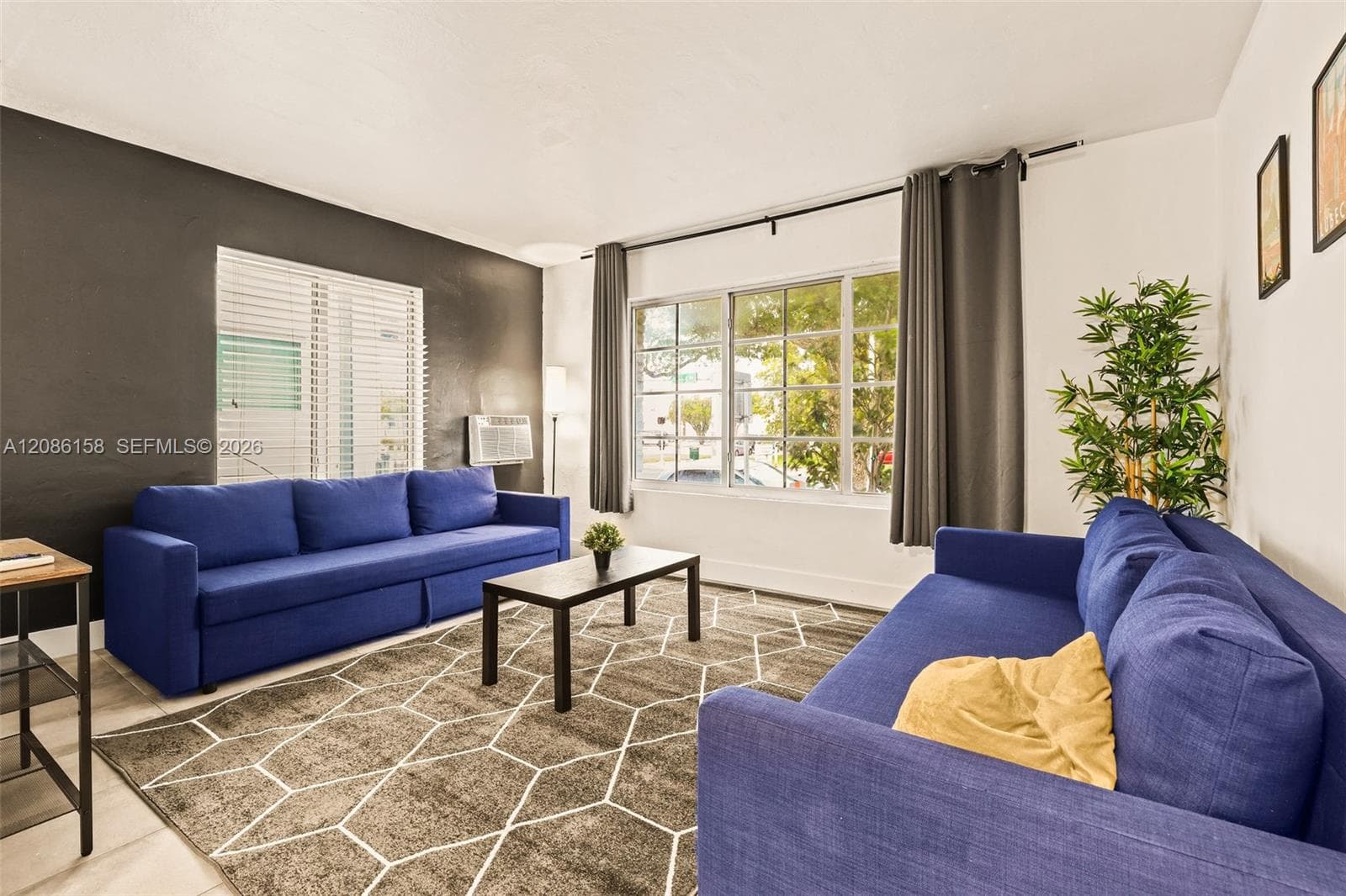 Condominium at 7340 Harding Ave # 1, Miami Beach FL 33141