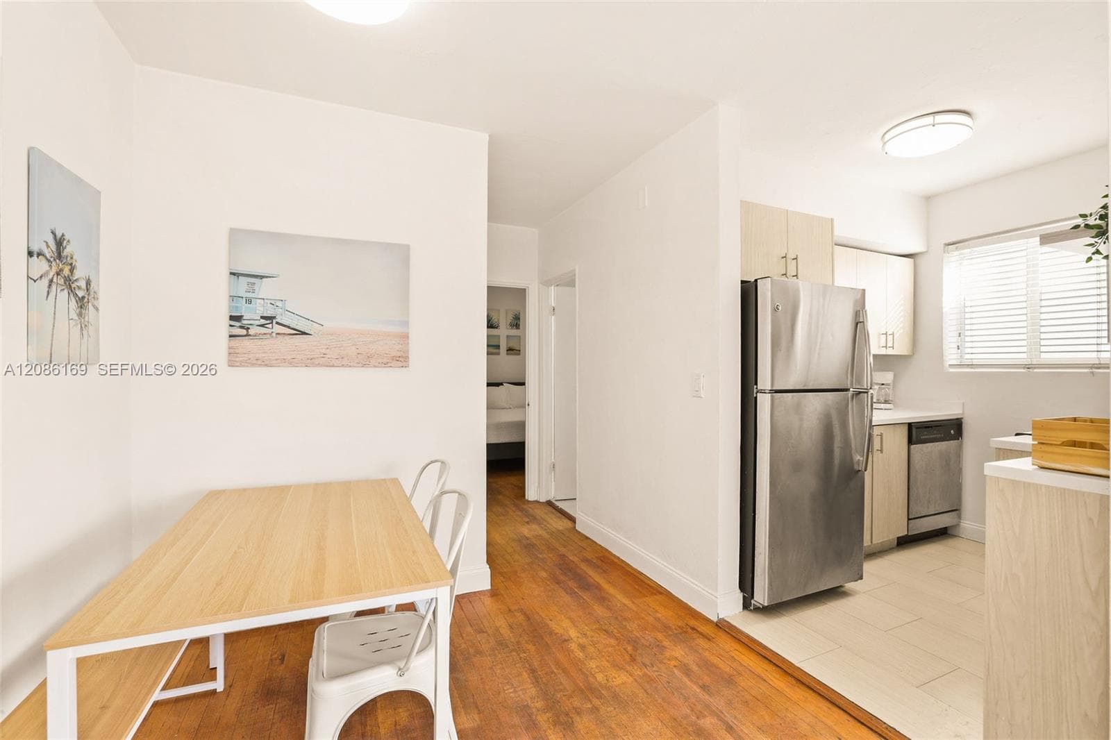 Condominium at 7340 Harding Ave # 17, Miami Beach FL 33141