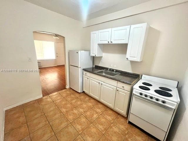 Apartment at 564 NE 66th St # 3, Miami FL 33138