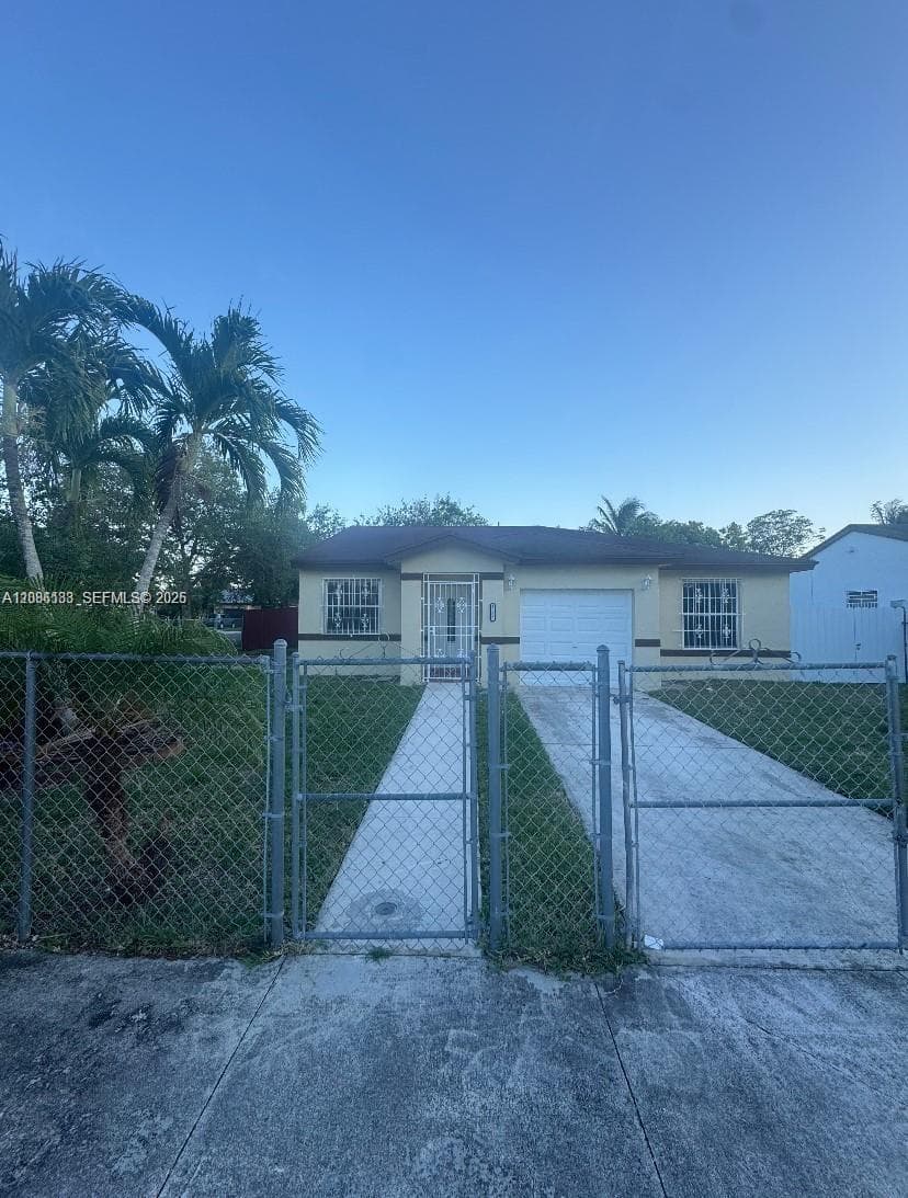 Single Family Residence at 12828 SW 267th St # 0, Homestead FL 33032