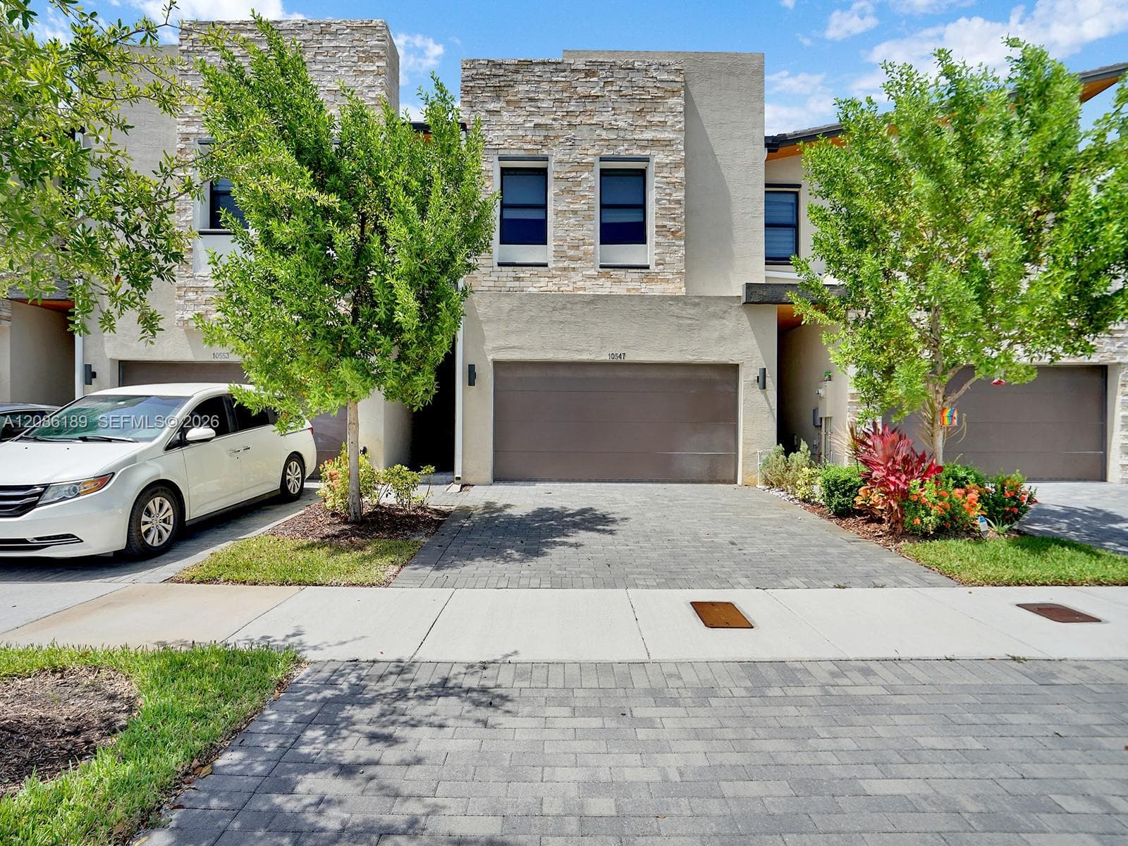 Townhouse at 10547 NW 81st St # 0, Doral FL 33178
